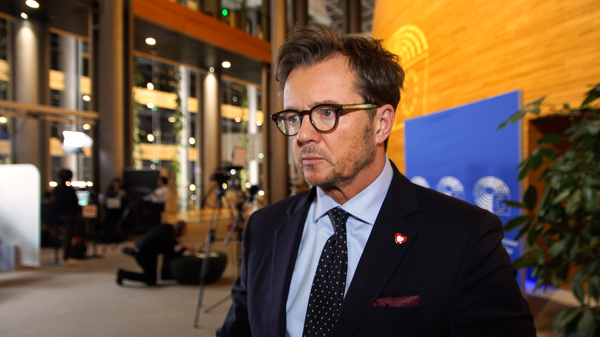 UE przyspiesza procedury azylowe. Nowe przepisy budzą spór