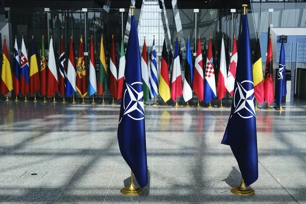Szczyt NATO w Ankarze zakończony. Najważniejsze decyzje dotyczą Ukrainy, przemysłu i wydatków