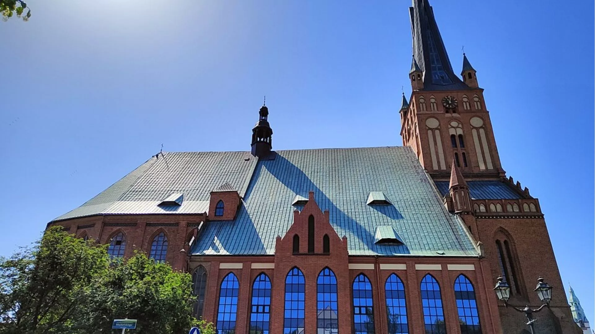 Jarmark Jakubowy w Szczecinie. Od 22 lipca zamknięte ulice i objazd linii 52