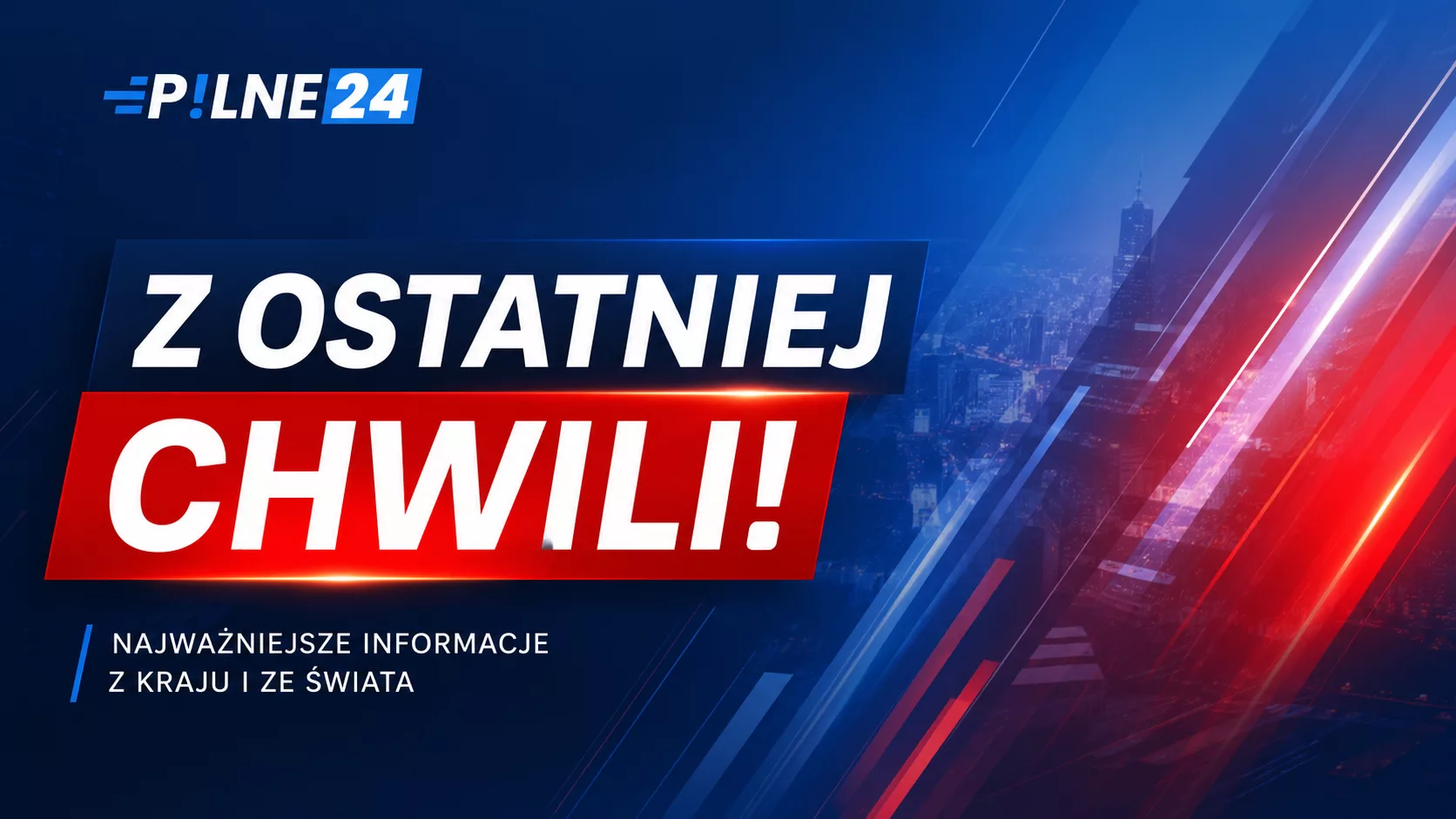 Z ostatniej chwili: Kaczyński ogłosił odejście ponad 30 posłów z PiS. Konflikt wokół stowarzyszenia Morawieckiego
