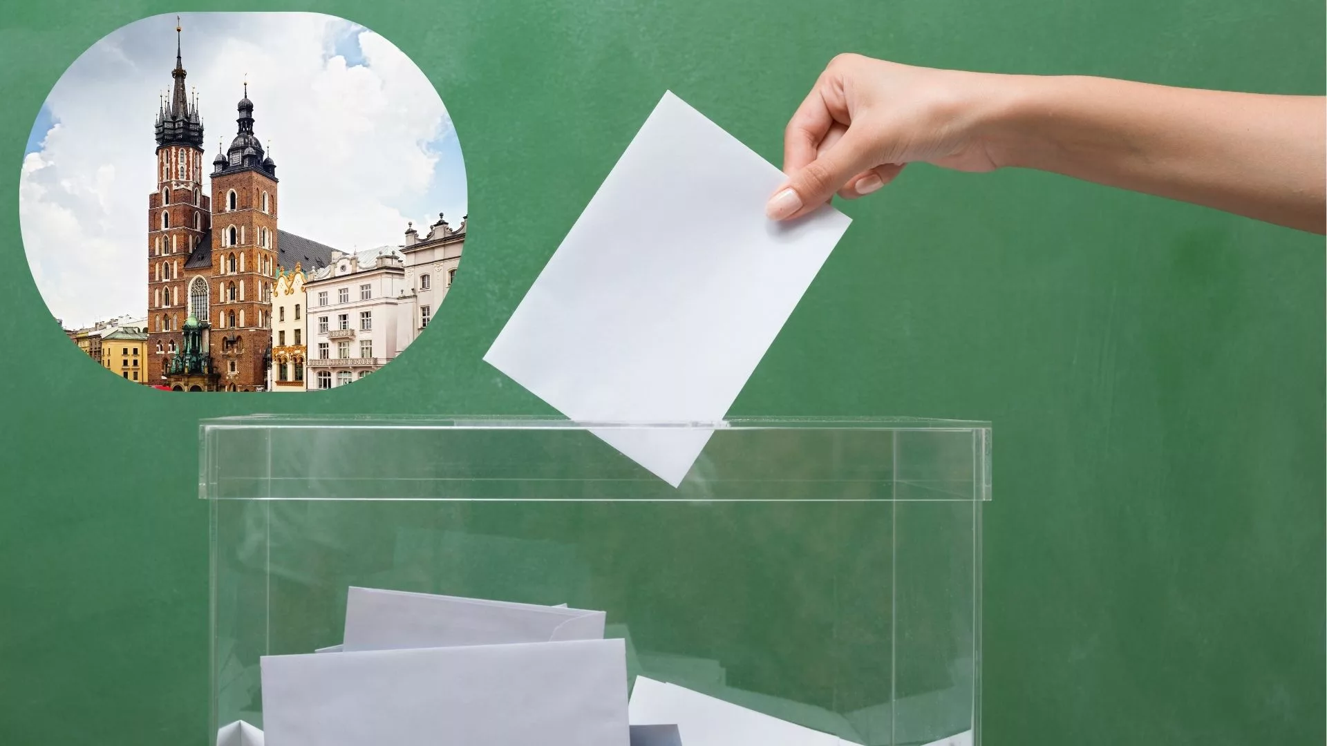 Referendum w Krakowie jest ważne. Premier może wyznaczyć datę wyborów prezydenta miasta