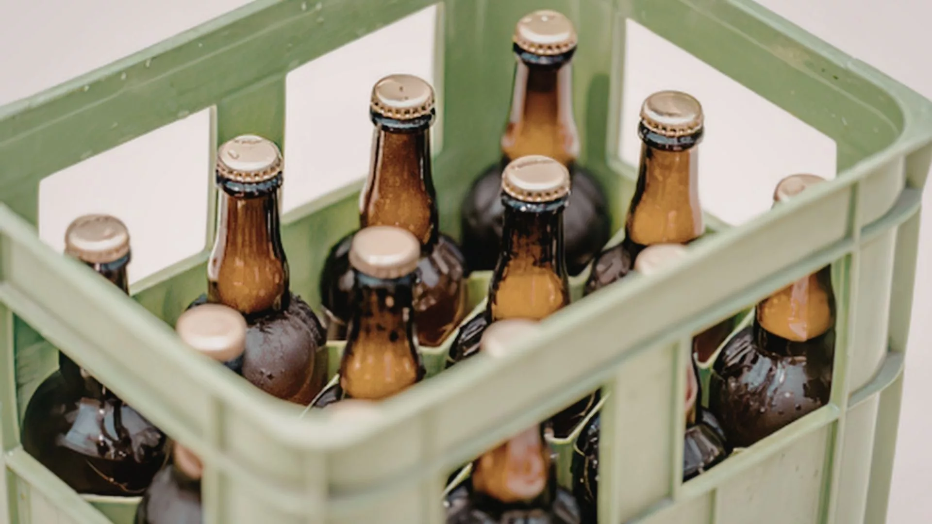 Alkohol tylko do 22:00? Sejm zajmie się projektem dużych zmian w sprzedaży