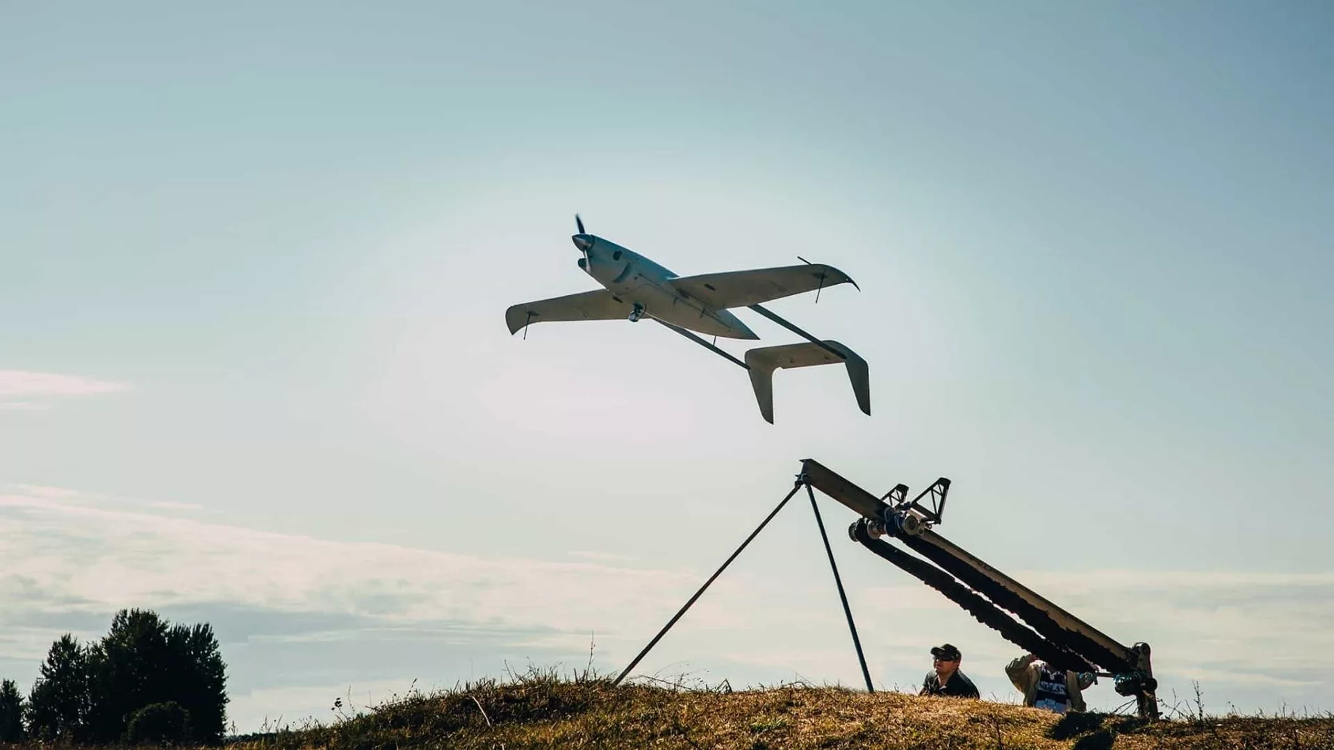 Dron eksplodował w Bułgarii. To kolejny incydent w przestrzeni powietrznej państw NATO