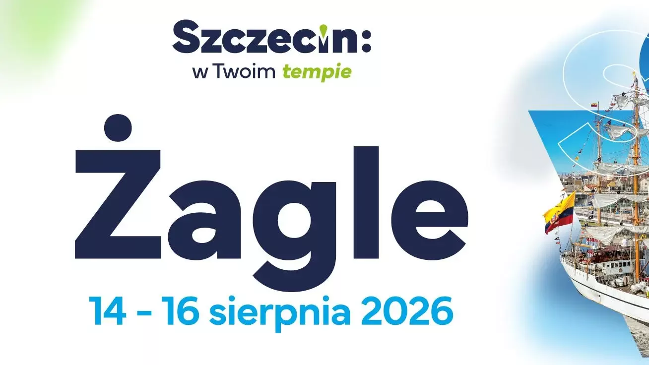 Utrudnienia przed Żaglami już od środy. Zamkną ulice i zmienią komunikację