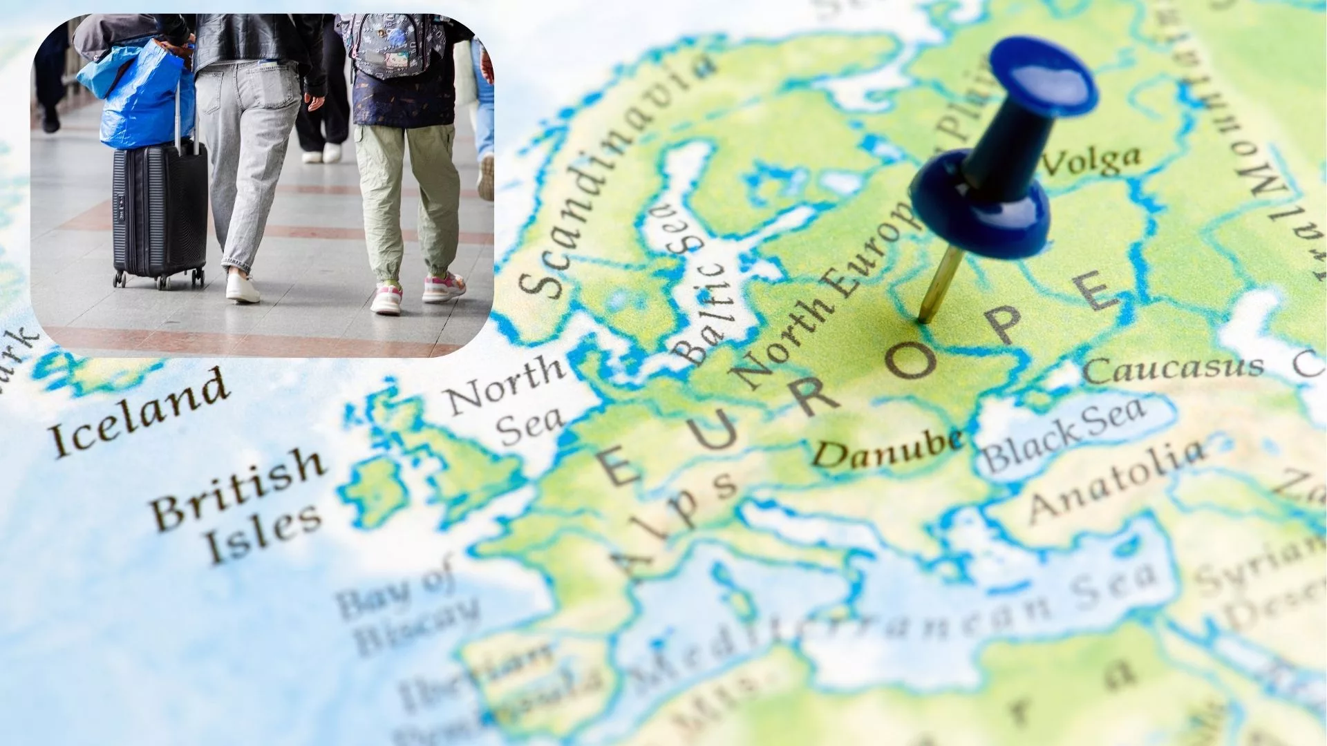 Wielka Brytania traci Polaków, Holandia zyskuje. Tak zmieniła się mapa emigracji