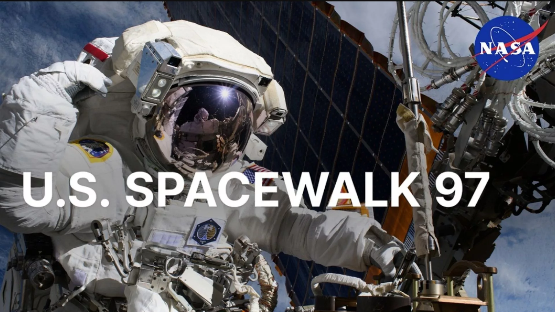 Już za chwilę spacer kosmiczny na ISS. Astronauci wymienią uszkodzoną antenę
