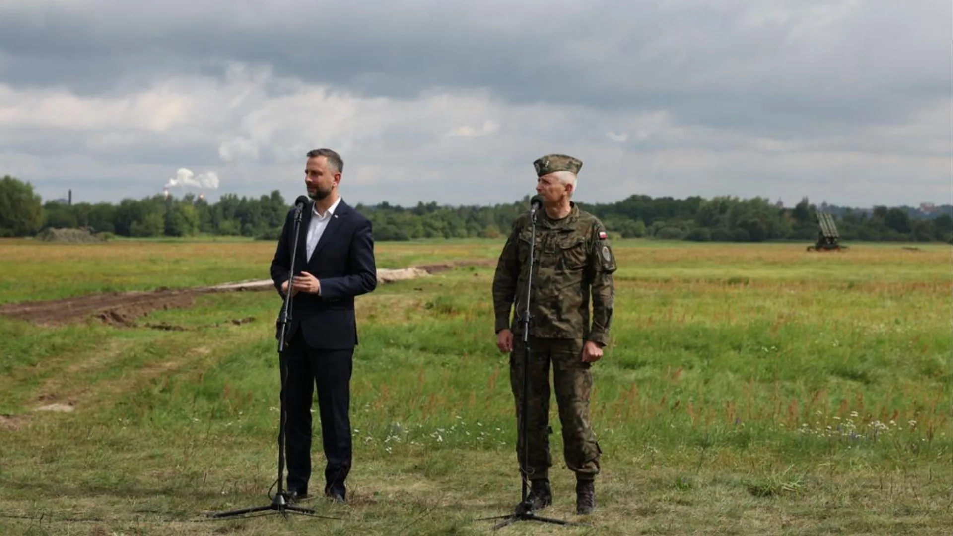 Polska nie ma jeszcze docelowej liczby Patriotów. MON: system obrony nieba wciąż powstaje