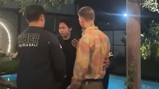Szwajcar skazany na Bali za znieważenie hinduistycznego święta. „Byłem głodny i sfrustrowany”