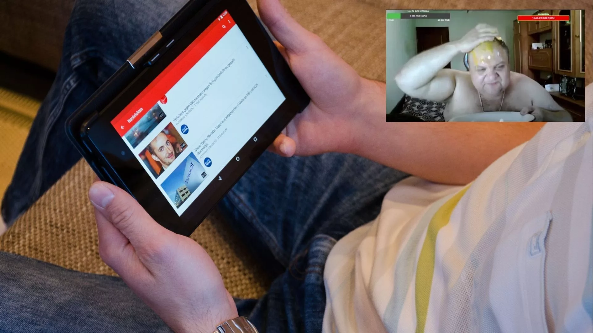 Od 23 sierpnia polskie prawo zakazuje patostreamingu i treści przedstawiających przemoc