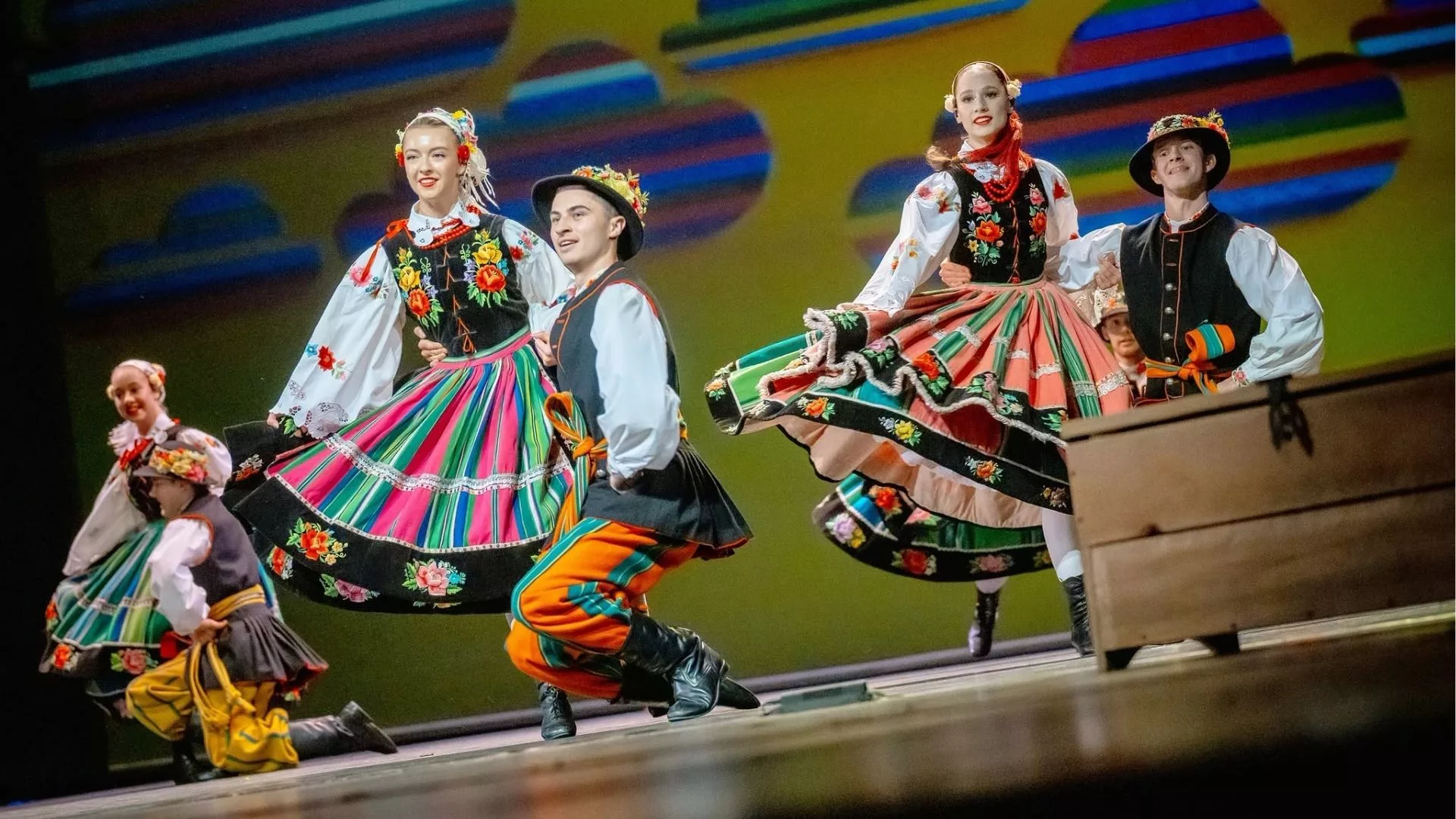 Pierwszy Festiwal Szczecin Folk odbędzie się 30 sierpnia w Teatrze Letnim