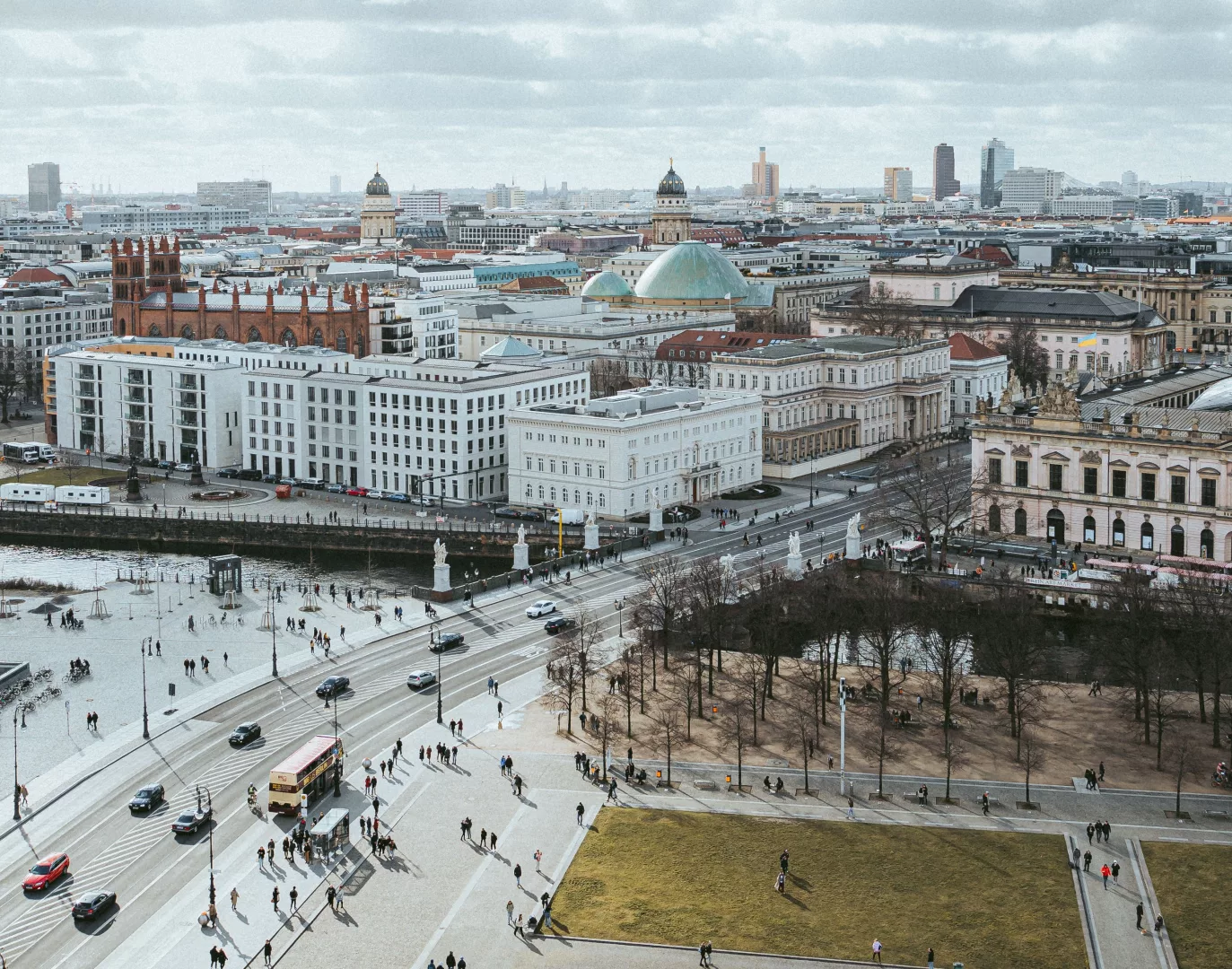 Niemcy wydają rekordowe kwoty na emerytury i zdrowie