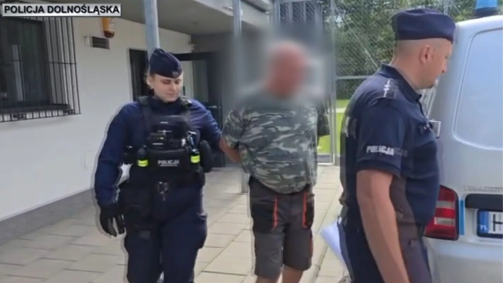 Podał się za masażystę w uzdrowisku. 56-latek zatrzymany po zgłoszeniu kuracjuszki