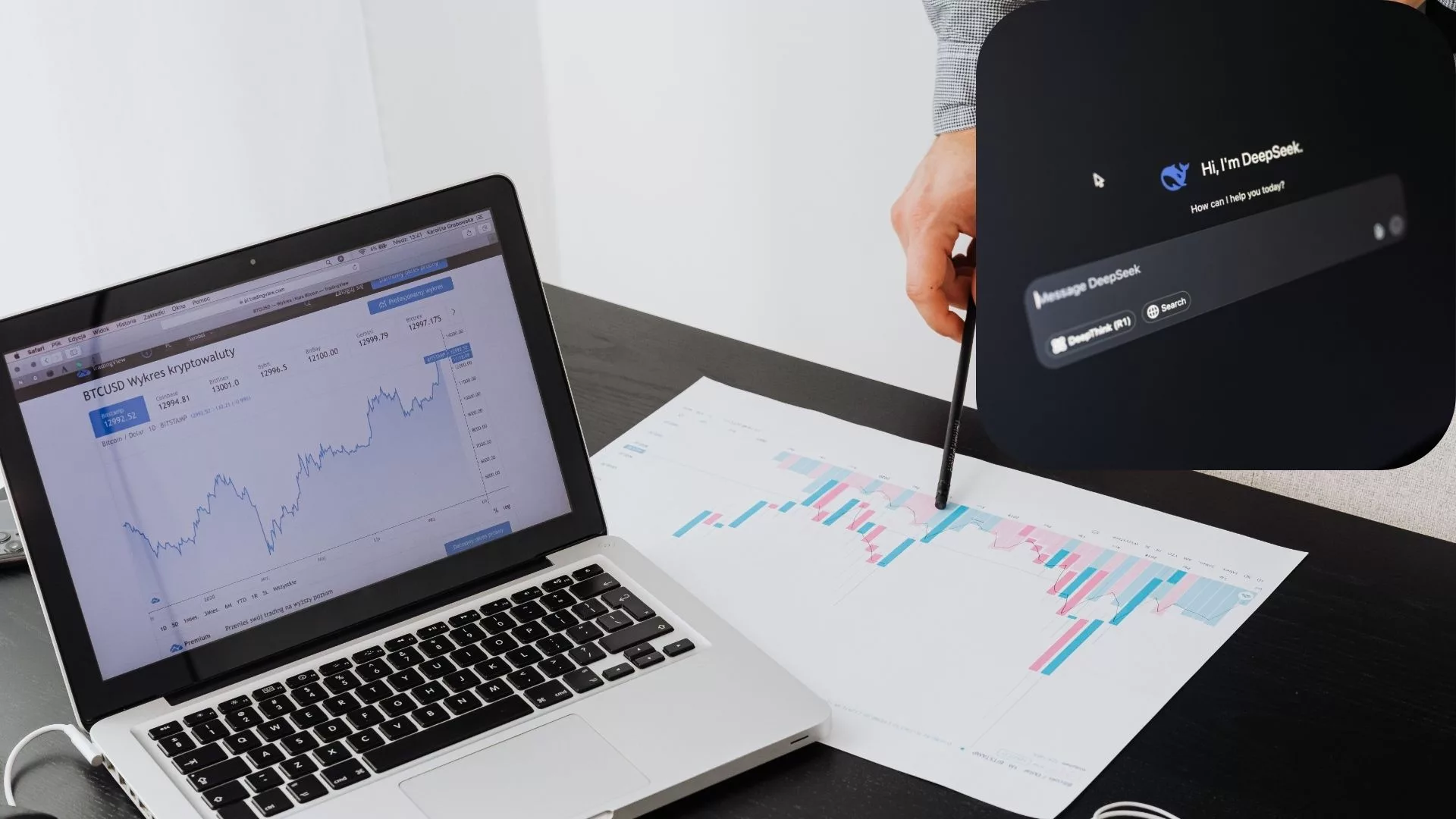 AI przyspiesza pracę w marketingu. Trzy czwarte firm już oszczędza czas