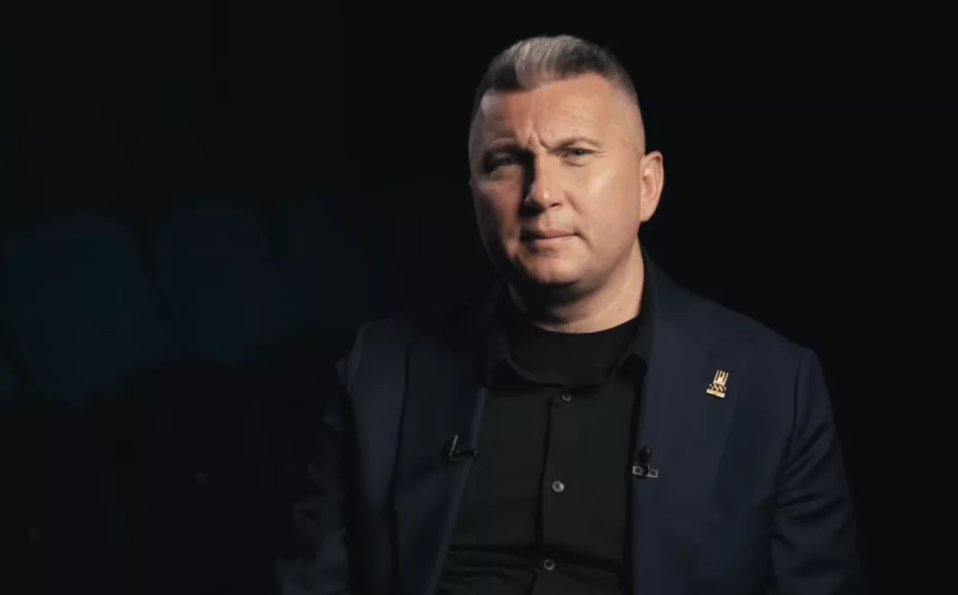 Prezes PKOl Radosław Piesiewicz zatrzymany. Sprawa ma związek ze śledztwem dotyczącym Zondacrypto