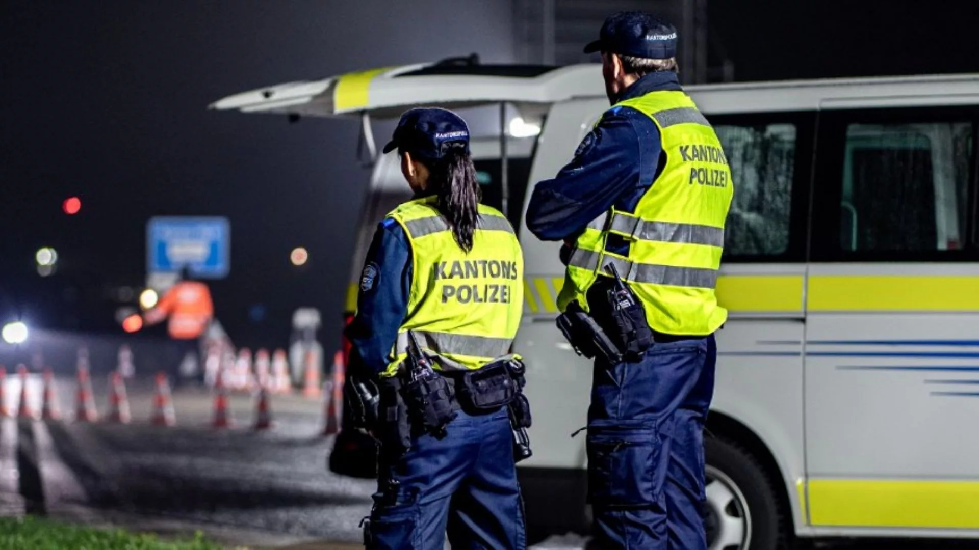 Strzelanina podczas rave’u w Szwajcarii. 22-letnia kobieta nie żyje, pięć osób rannych