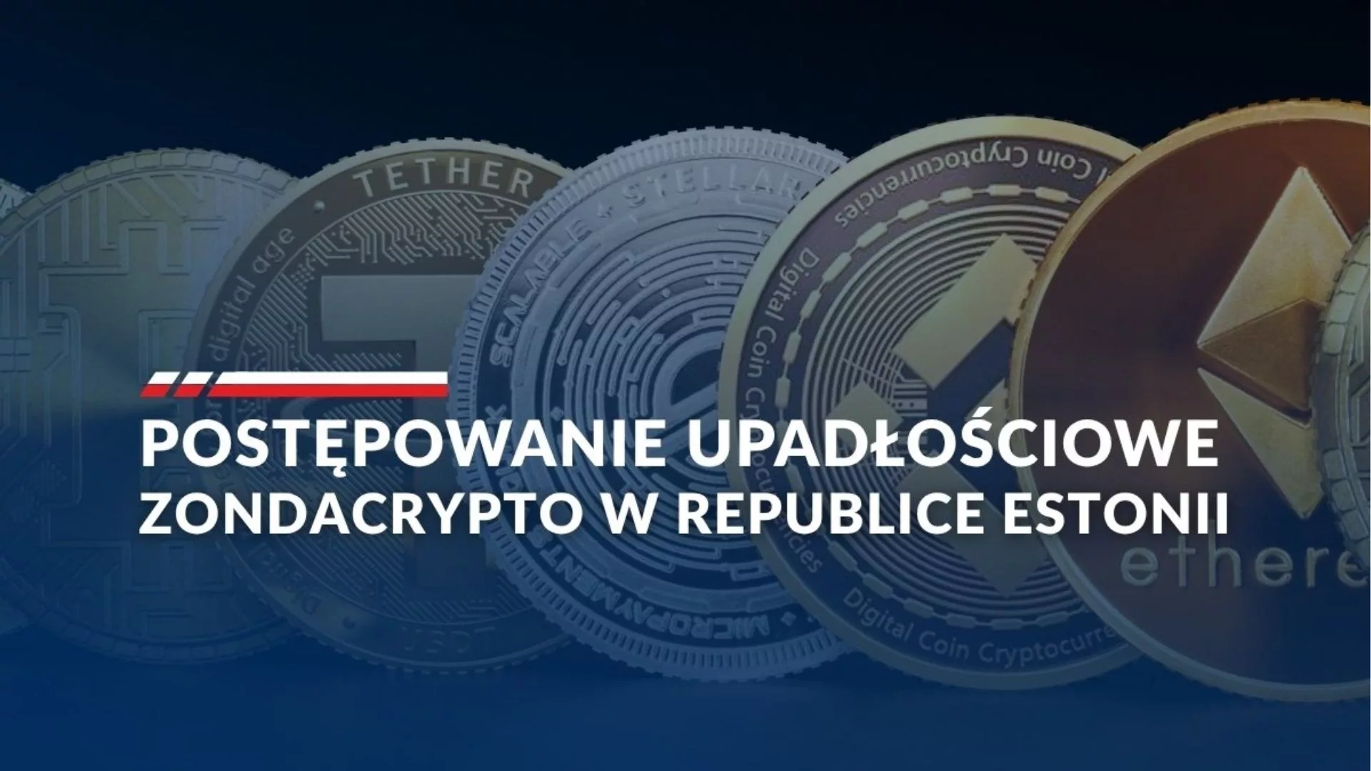 Sąd ogłosił upadłość operatora Zondacrypto. Klienci mają dwa miesiące na zgłoszenie roszczeń