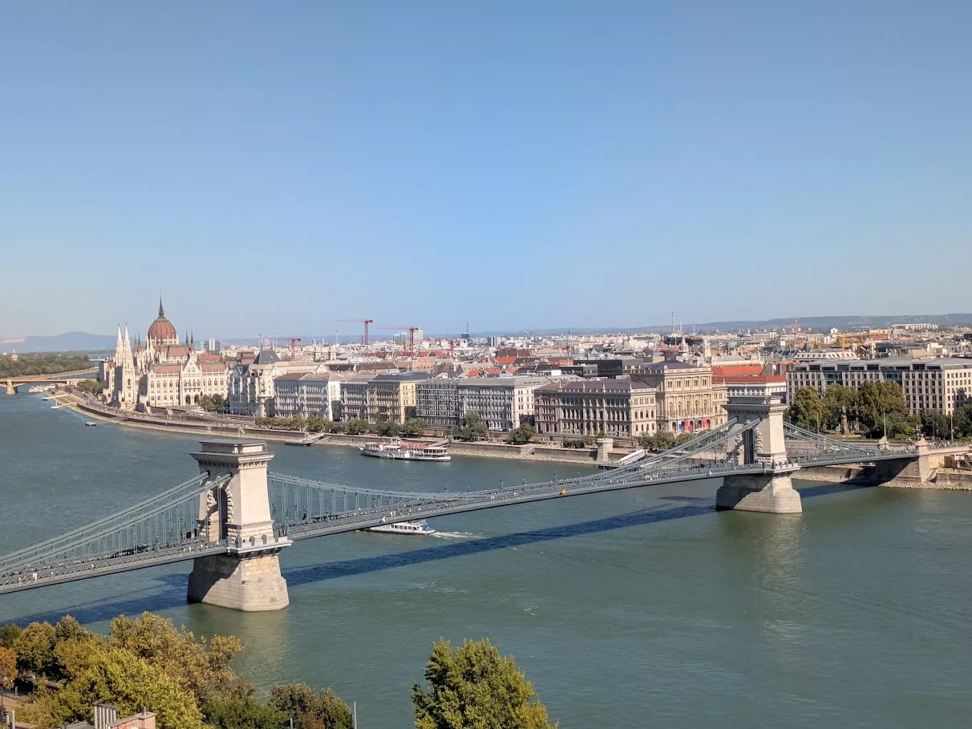 Budapeszt, Węgry twierdzą, że spełniły warunki do odblokowania 10 mld euro z UE