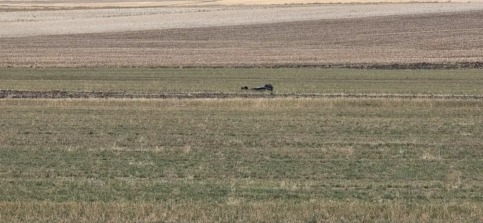 Kolejny dron znaleziony w Rumunii. Tym razem z materiałem wybuchowym