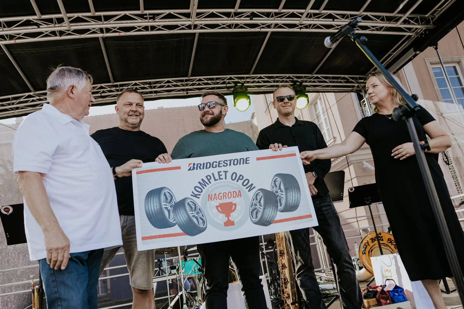 Michał Sommer Poznańskim Taksówkarzem Roku 2026