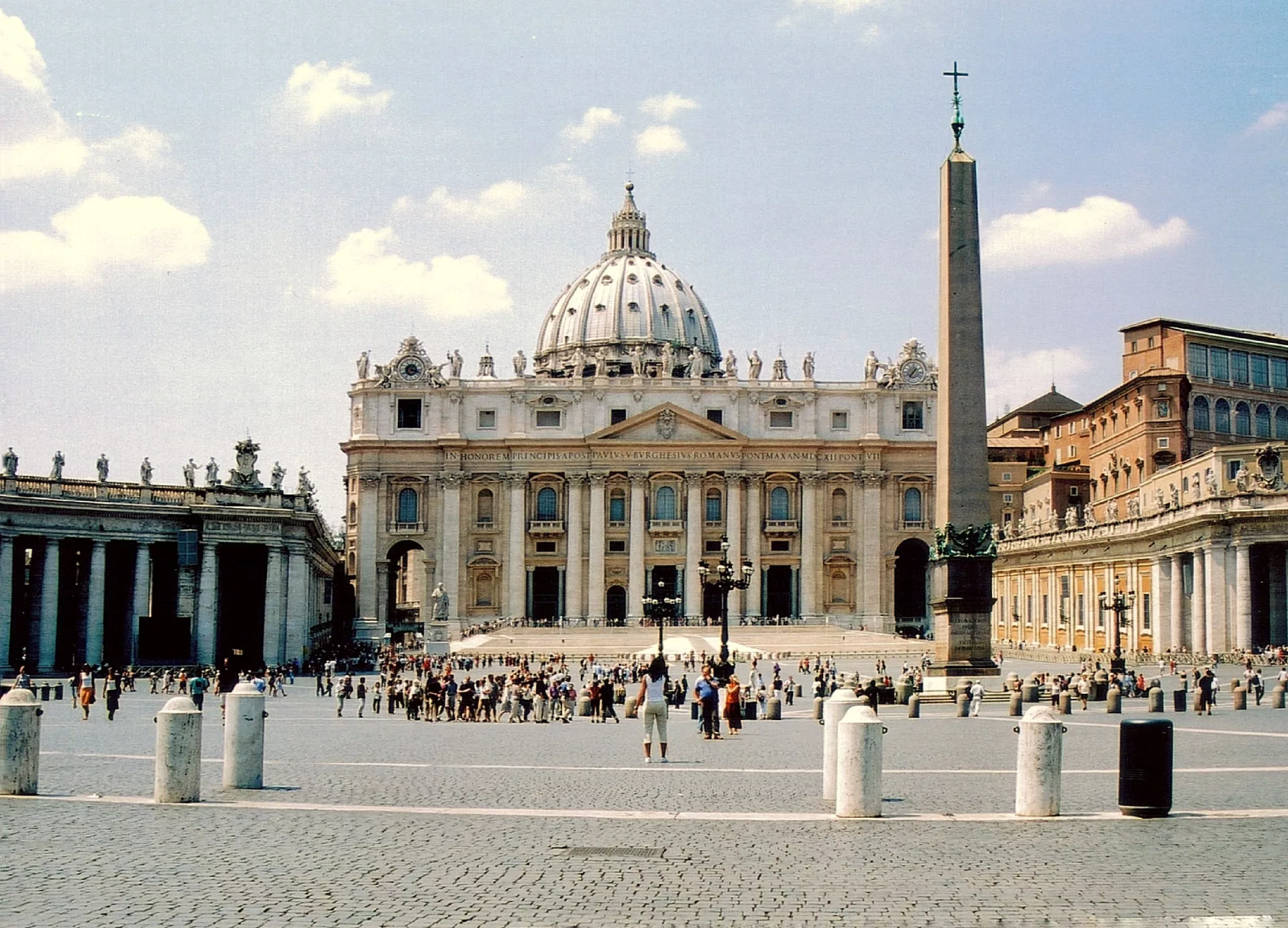Leon XIV zwrócił się do Polaków. Mówił o lekcjach religii