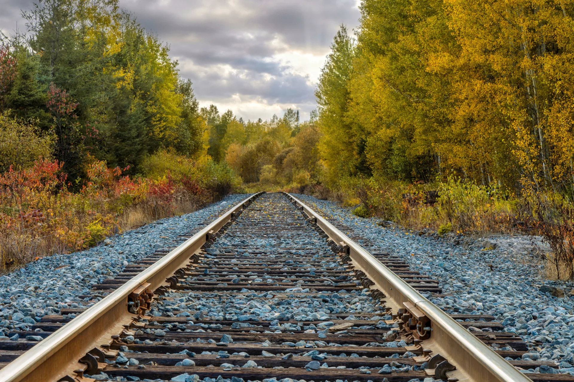 Kanada inwestuje miliardy w kolej pasażerską. To największy program w historii VIA Rail