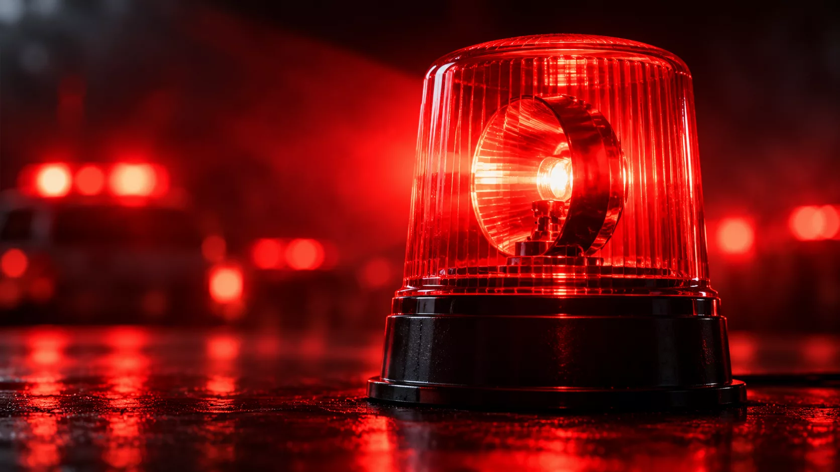 Stopnie alarmowe w Polsce przedłużone. CHARLIE na kolei, BRAVO w całym kraju