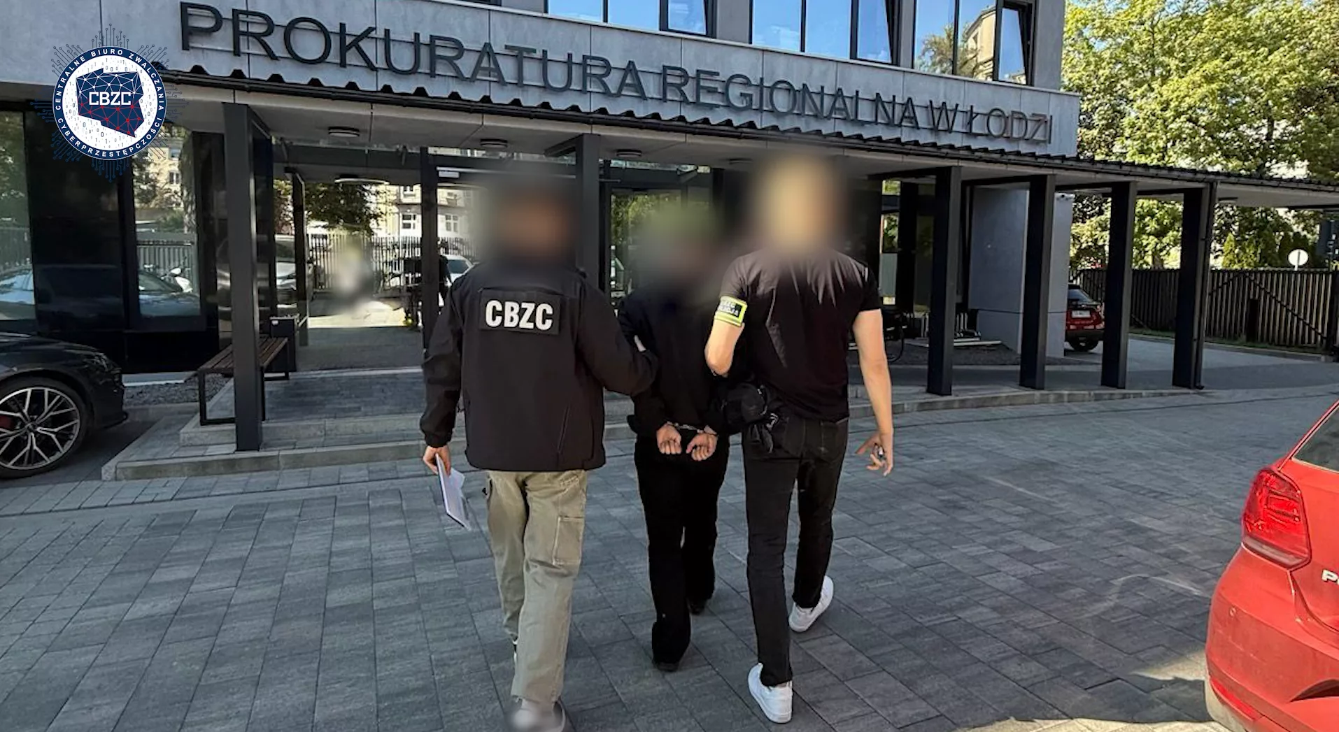 Rozbili grupę wyłudzającą pieniądze przez BLIK. Wśród podejrzanych są nieletni