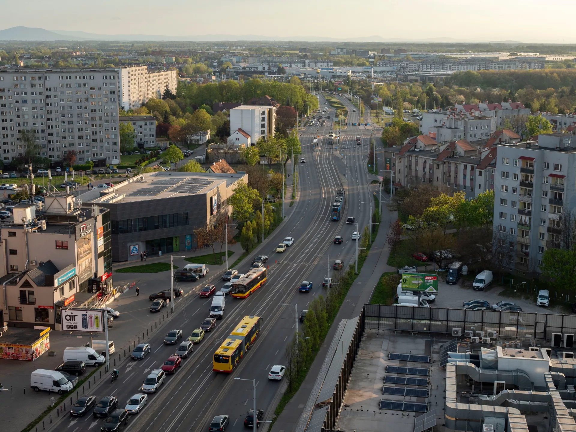 Wrocław najczęściej wybieranym miastem do przeprowadzki i studiowania