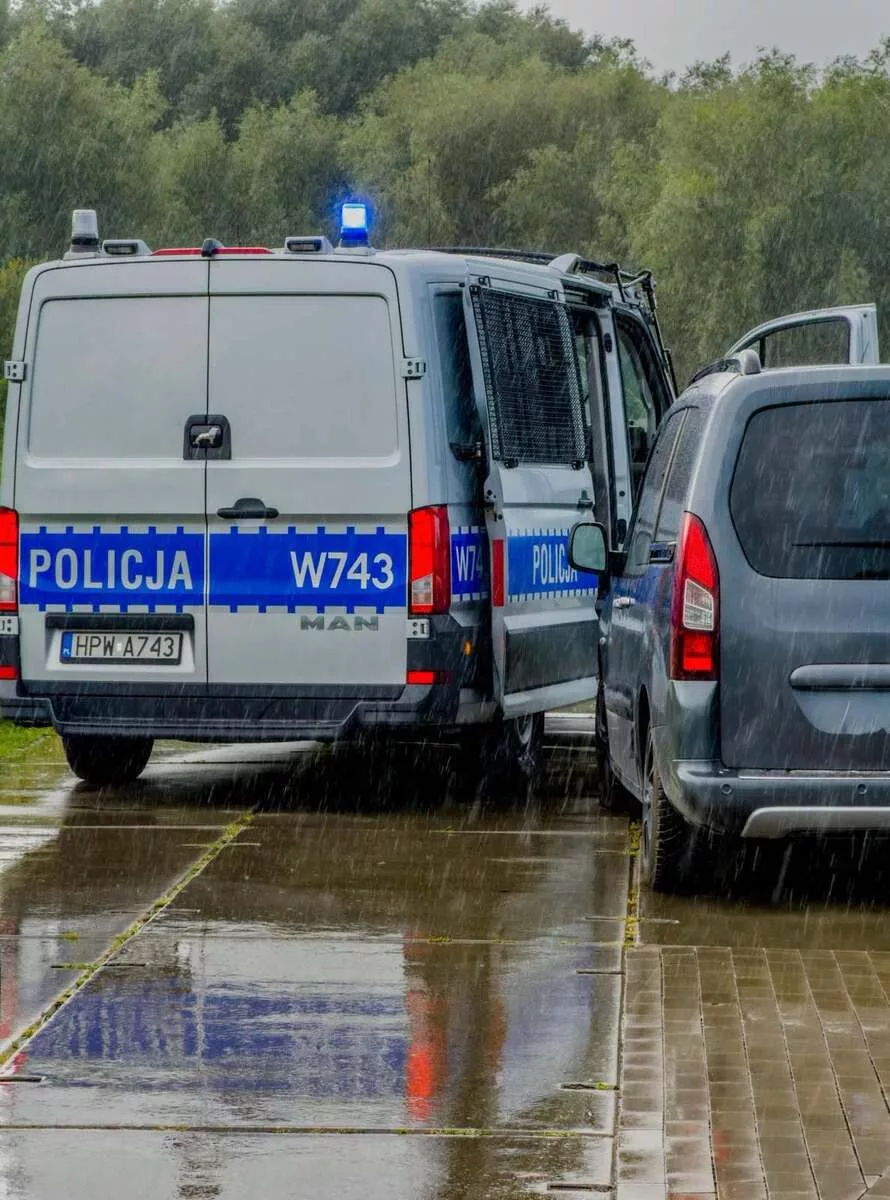 Wielkie ćwiczenia służb w Zachodniopomorskiem. Tak wyglądał IZOTOP-2026