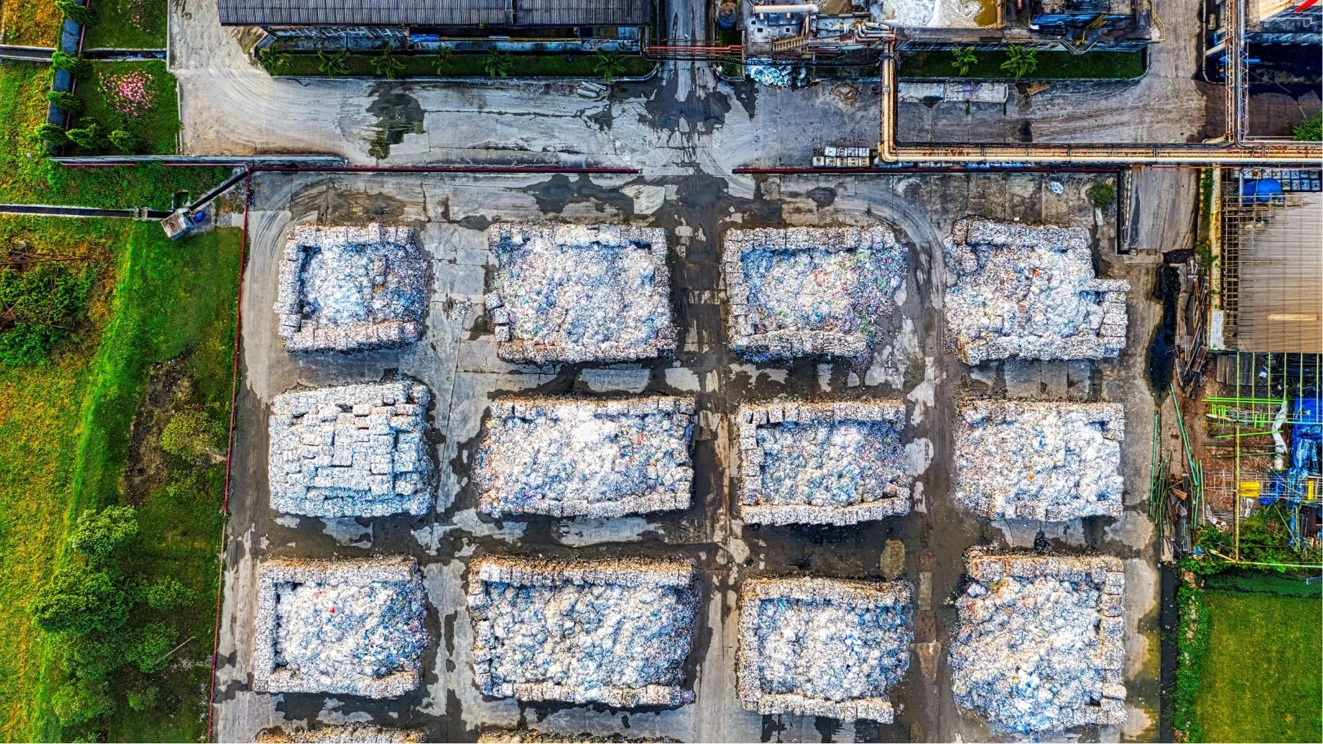 UE chce, żeby spalanie śmieci kosztowało więcej. Cel: więcej recyklingu, mniej emisji