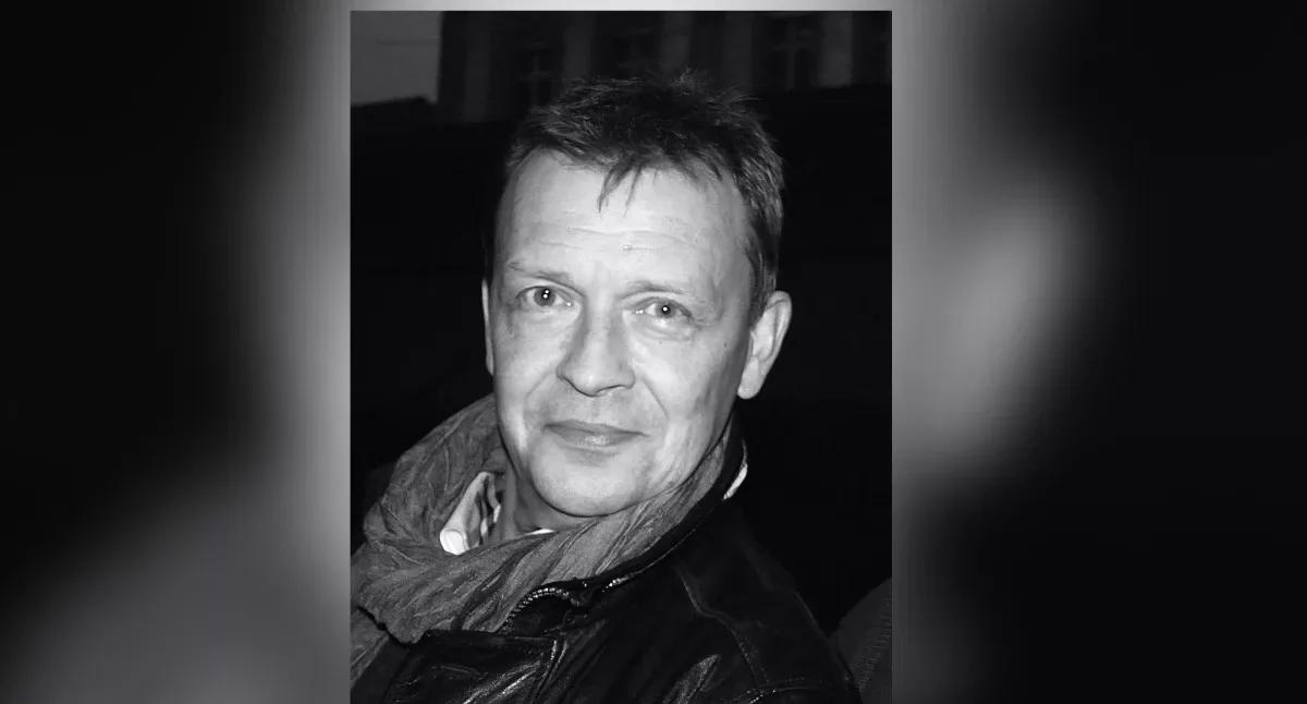 Jan Frycz spoczął w Alei Zasłużonych. Warszawa pożegnała wybitnego aktora