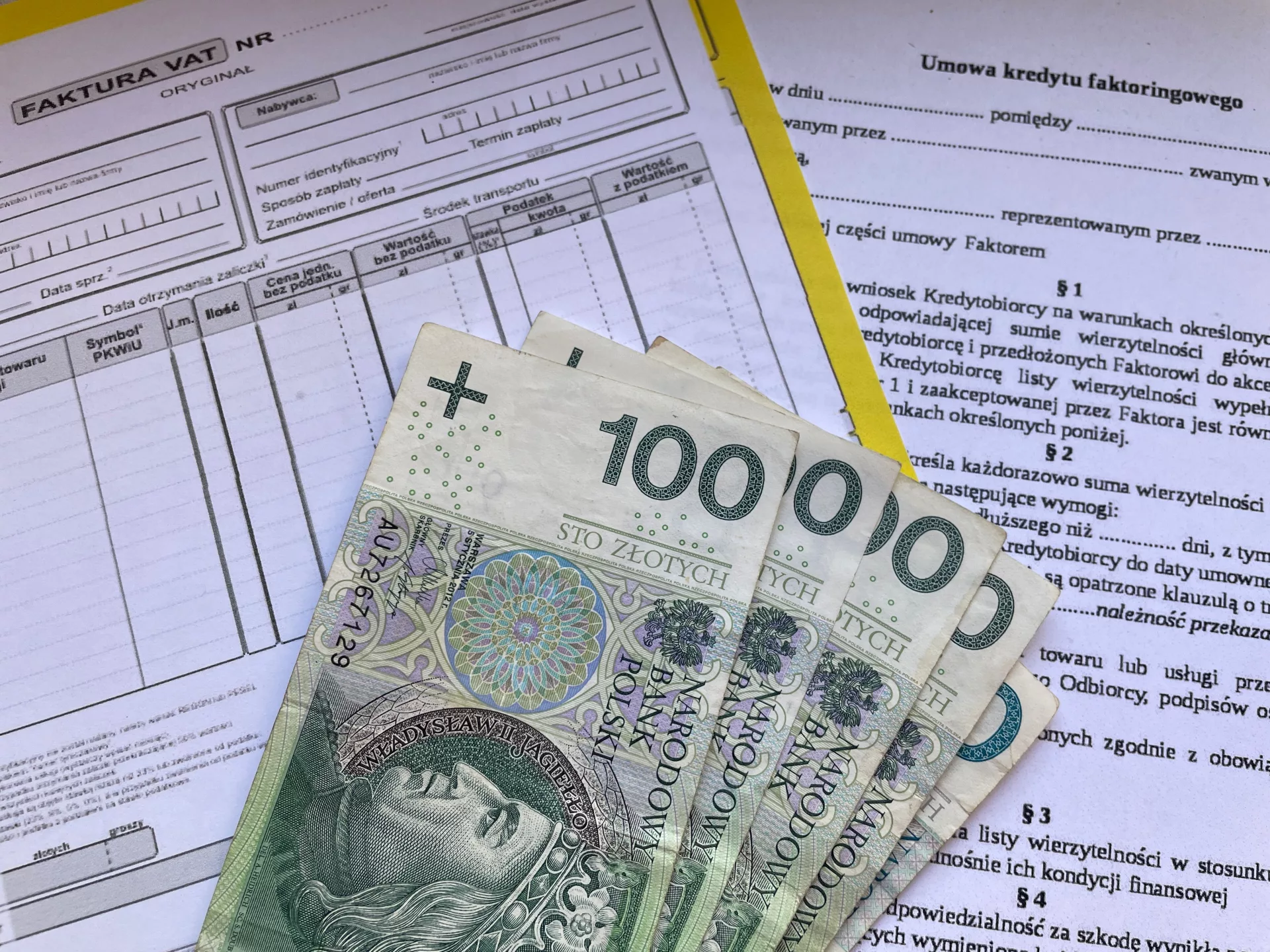 Rząd rozszerza działalność KUKE. Gwarancje obejmą przemysł obronny