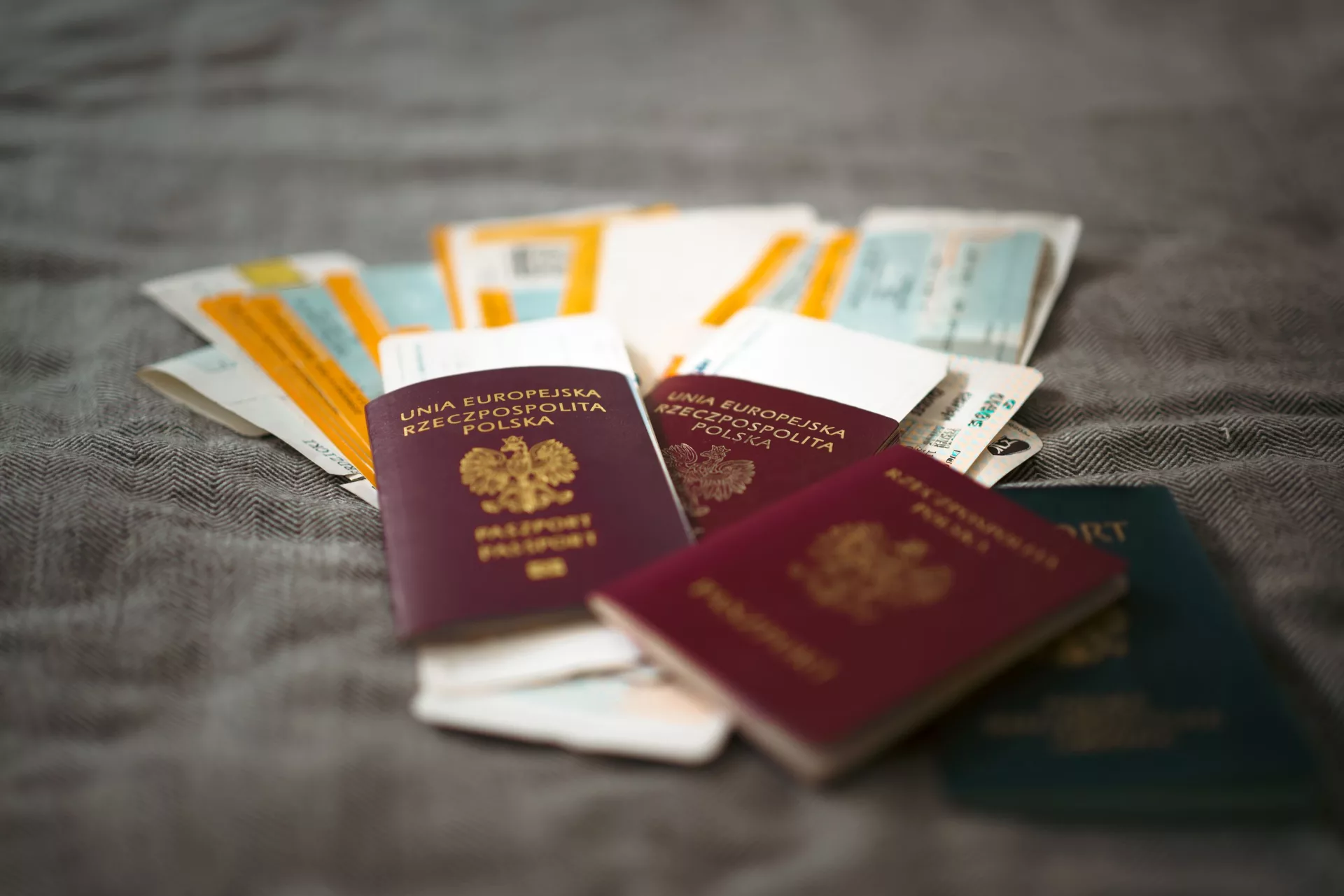 USA wznowiły wydawanie wiz imigracyjnych dla Polaków. Polska i Węgry dostały wyjątek