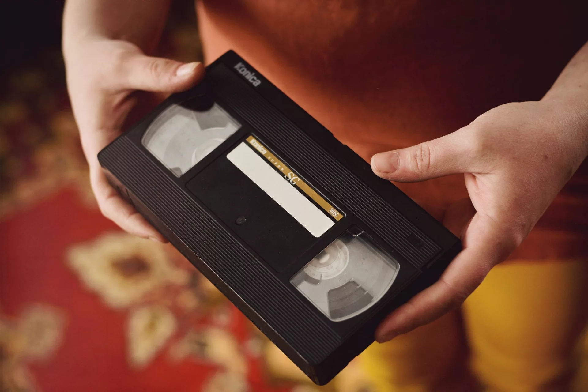 VHS ma już 50 lat. Format, który zmienił sposób oglądania telewizji i filmów