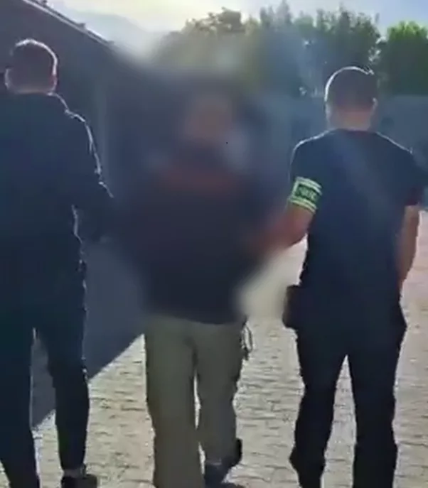 Stracił ponad 460 tys. zł na fałszywej inwestycji. Policja zatrzymała podejrzanego