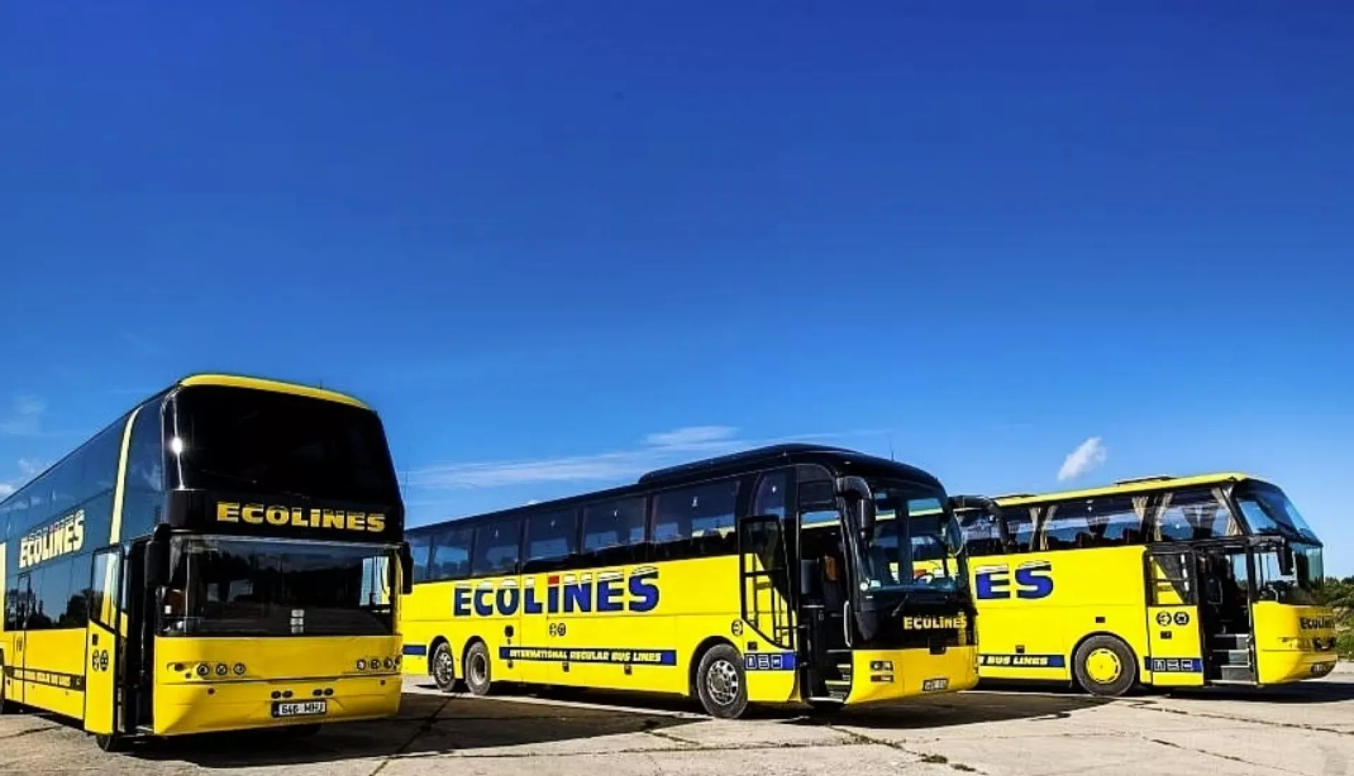 Łotwa chce zakazać autobusów do Rosji i Białorusi. Nowe przepisy od 2027 roku
