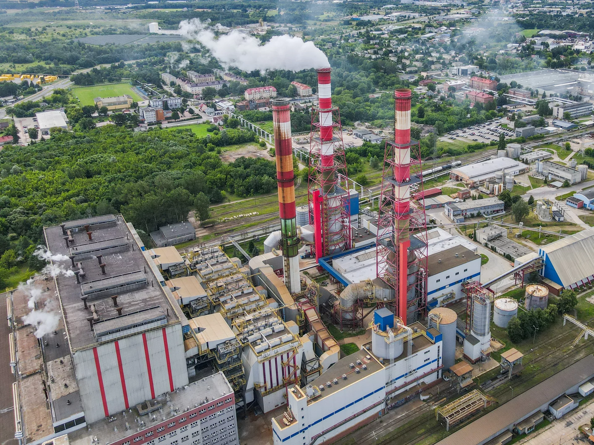 Energa zakontraktowała 746 MW na 2027 rok. Przychody mogą sięgnąć 243 mln zł