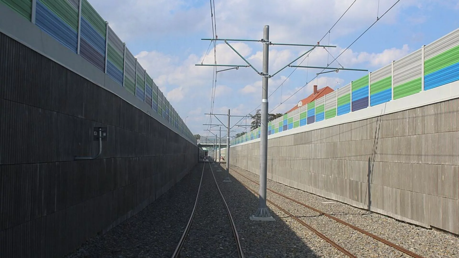 Weekend bez tramwajów na prawobrzeże. Linie 2, 7 i 8 zmienią trasy