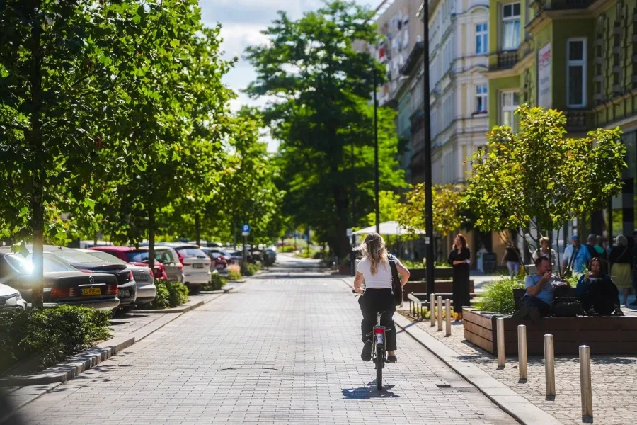 Rekordowe zainteresowanie budżetem obywatelskim w Szczecinie. 272 projekty i 22,5 mln zł do podziału