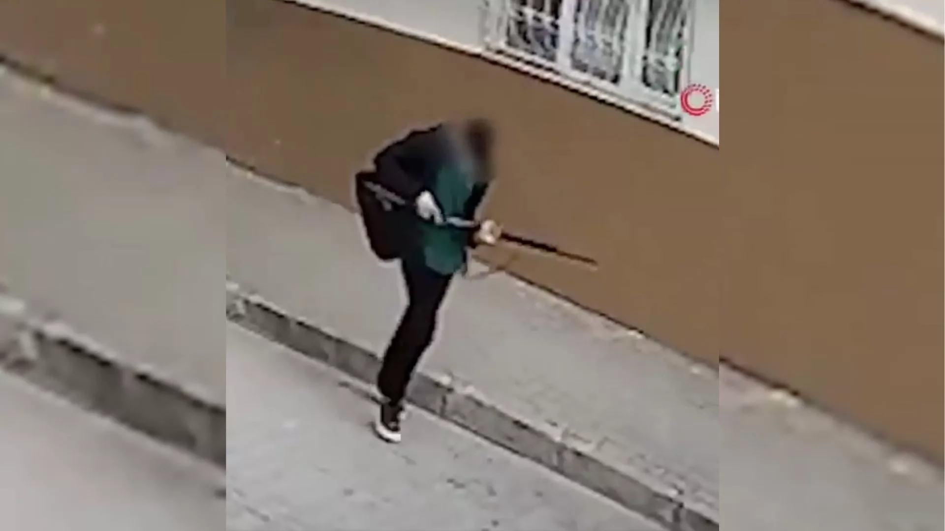 Strzelanina przed szkołą w Turcji. 15-latek ranił 11 osób
