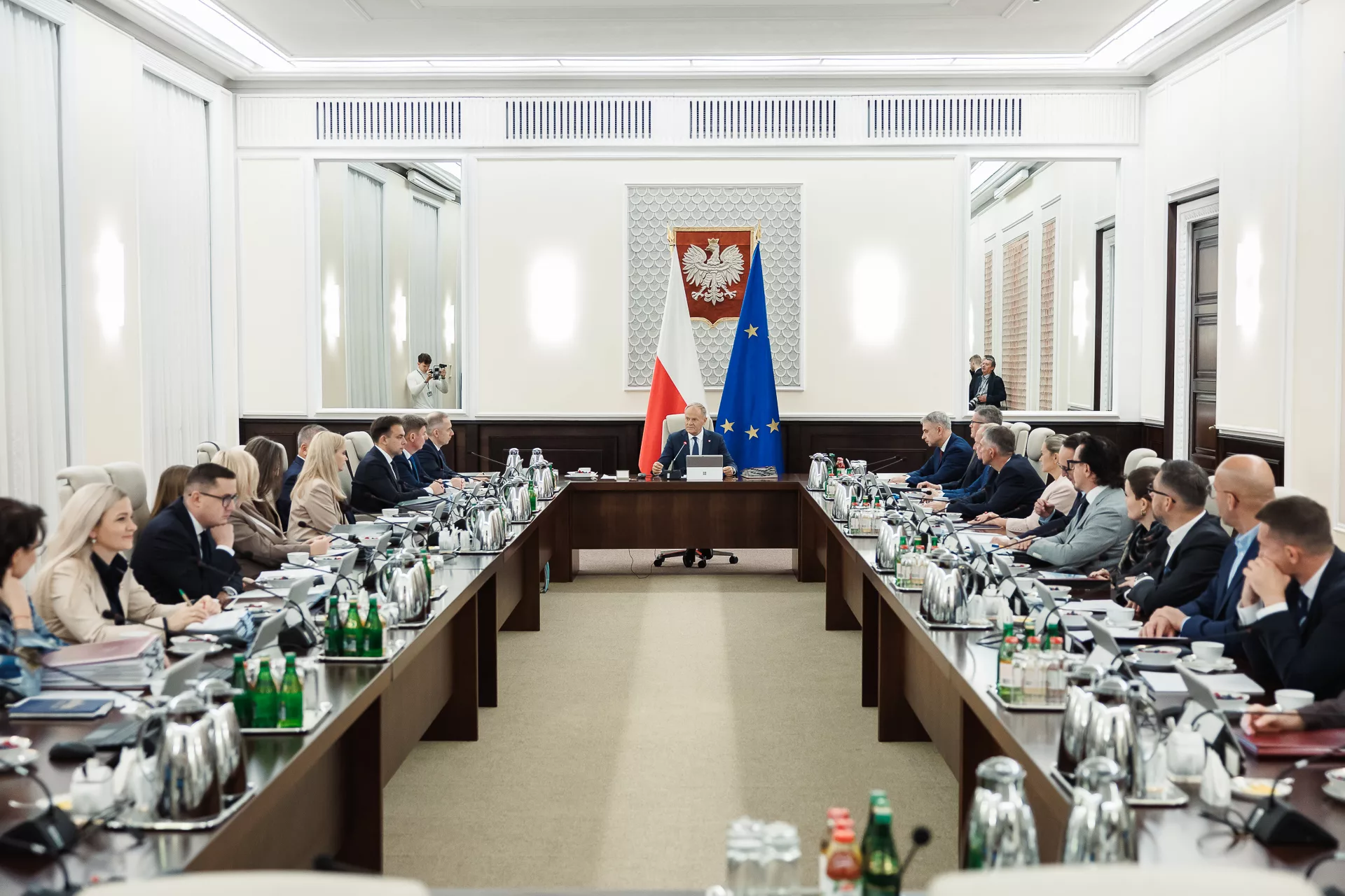 Rząd przyjął duże zmiany w ochronie zdrowia. Limity wynagrodzeń i czasu pracy medyków
