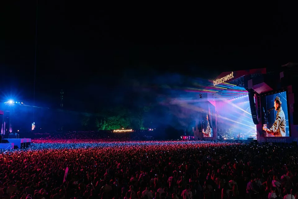 Spór o frekwencję na BitterSweet Festival. Zawiadomienie trafiło na policję