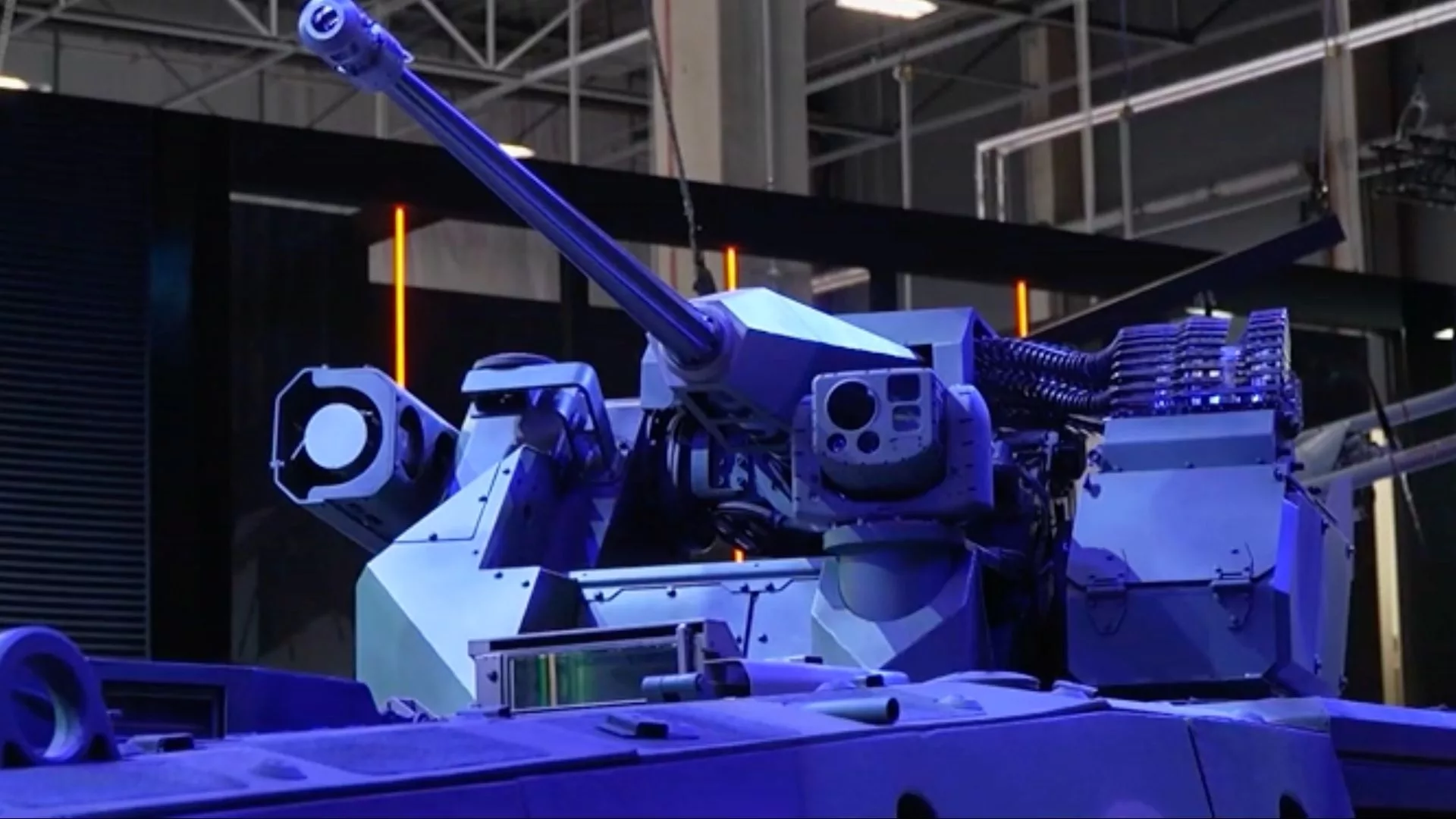 42 tony, 1000 KM i armata 30 mm. Nowy ciężki wóz dla polskiej armii dopiero za 3 lata