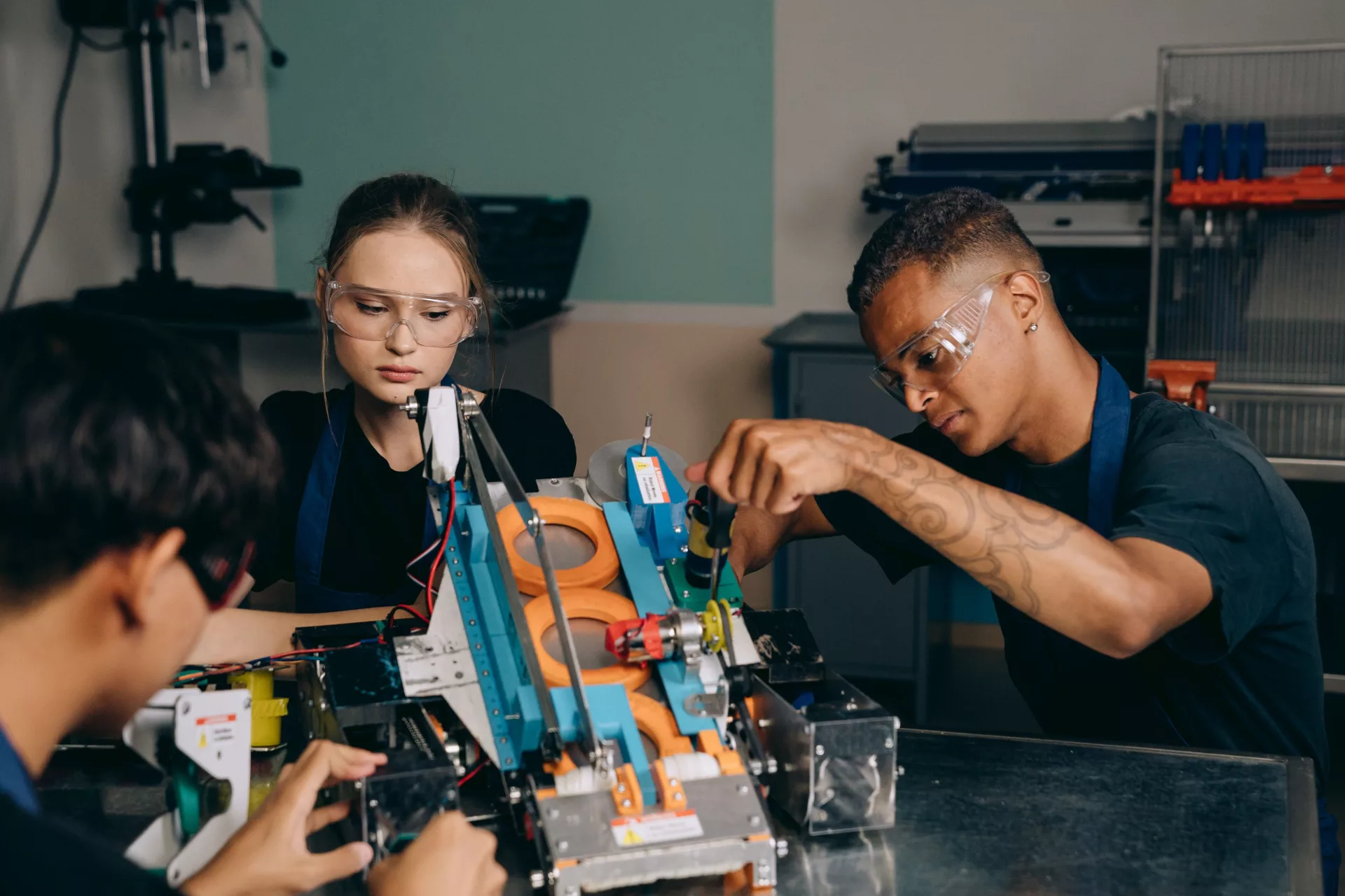 Otrzymaj do 70 tys. zł na studencki projekt. Ruszył nabór wniosków