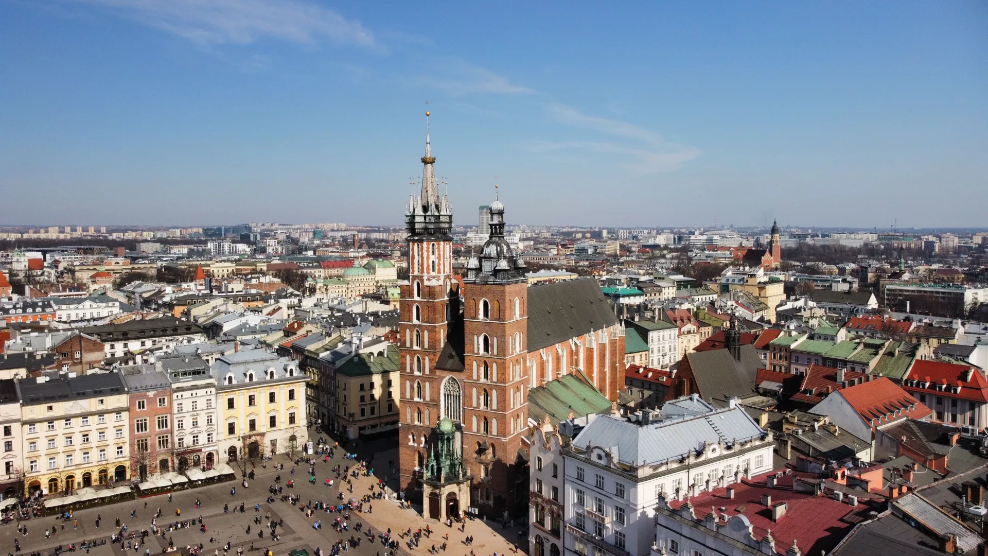 Kraków wybierze prezydenta w drugiej turze. Gibała zmierzy się z Piątkowską
