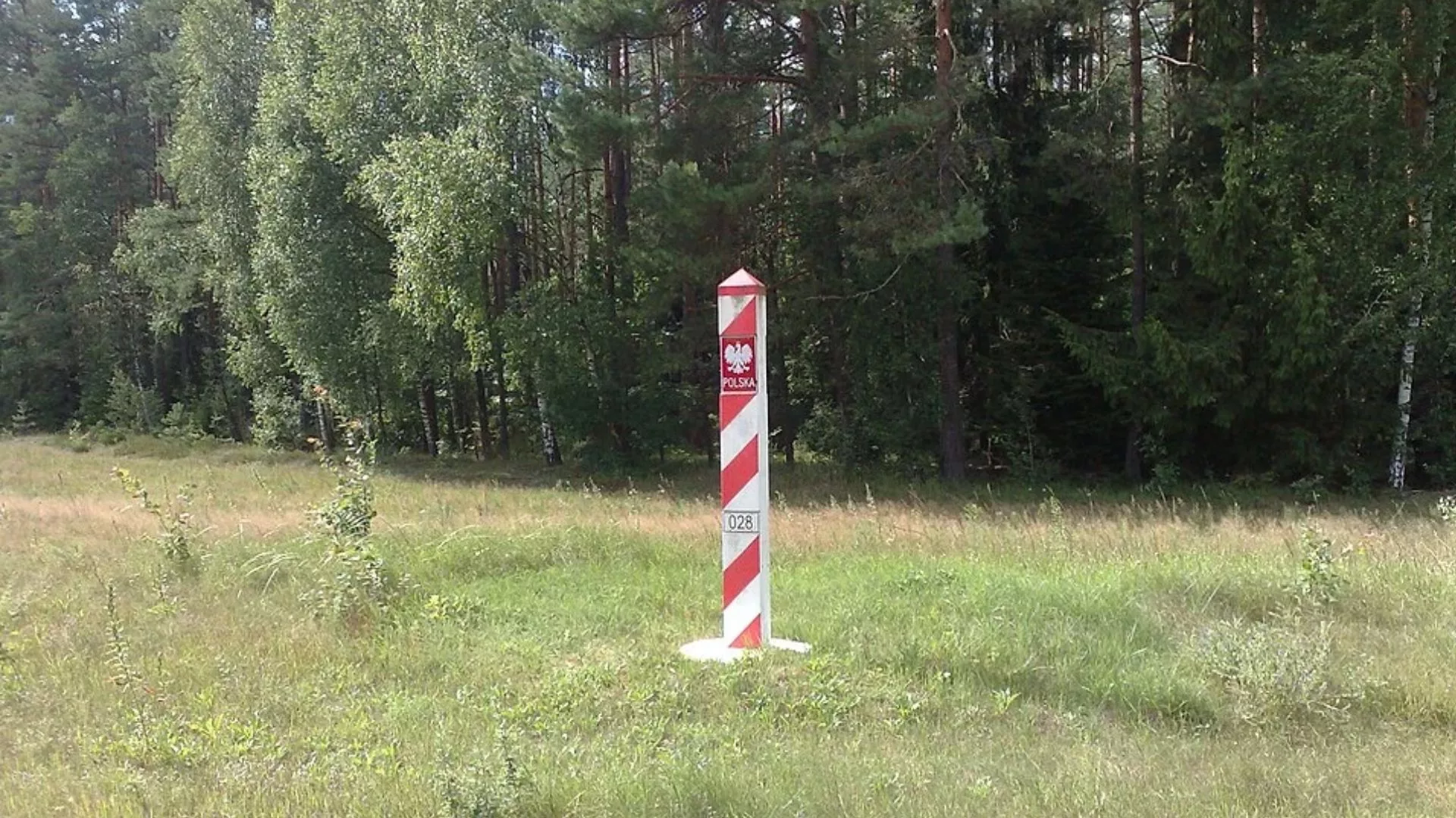 Kontrole na granicy z Niemcami zostają na dłużej. Polska przedłuża je do marca
