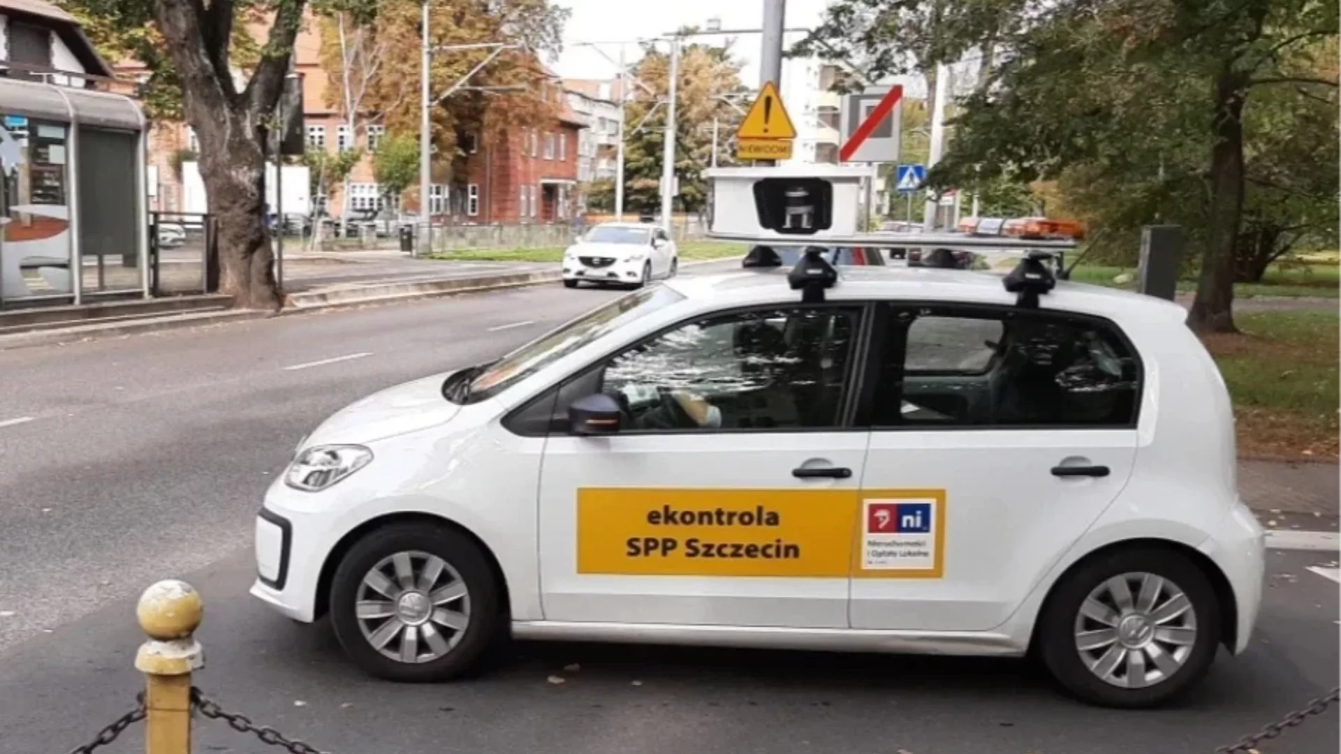 Nieopłacony parking w Szczecinie? Nowa E-STREFA pozwala sprawdzić zawiadomienie i zapłacić online