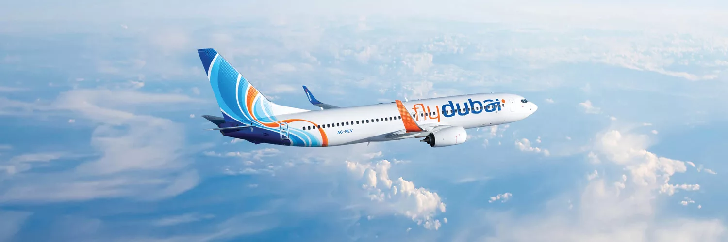 Dramat na pokładzie Flydubai. Kapitan dźgnięty, pasażerowie obezwładnili drugiego pilota