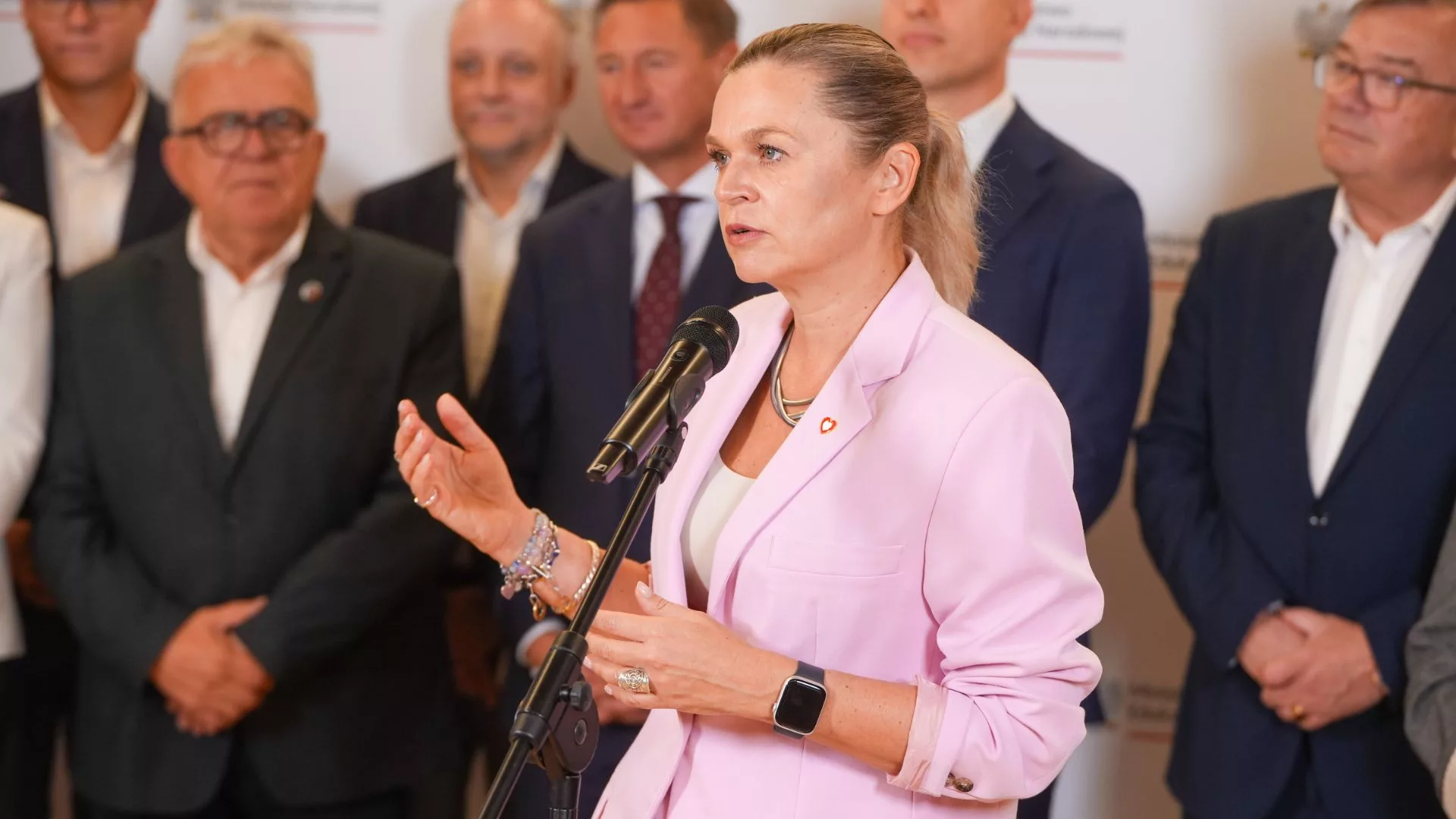 W Szczecinie powstanie Okręgowa Komisja Egzaminacyjna. Ma ruszyć już od 2027 roku