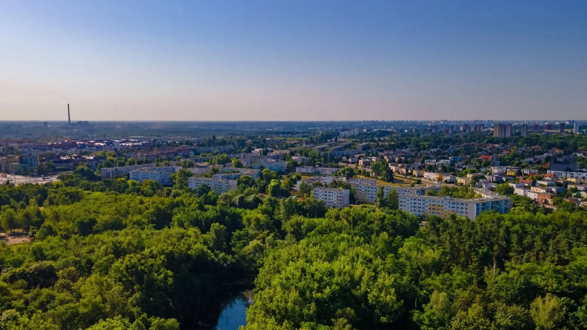 Jak przygotować miasta na upały i ulewy? W Poznaniu rusza konferencja „Klimat i Środowisko”